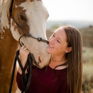 Meet your Posher, Anne